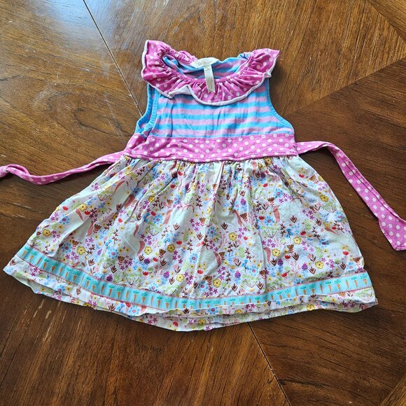 Matilda Jane Other - Matilda Jane Size 6  Girls Top  🎉🥳 4/$25 or $10
